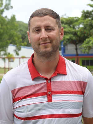 Tyler Grant