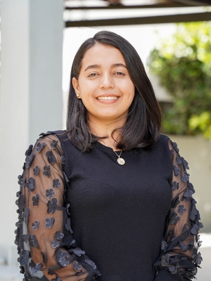 Rosa Jimenez