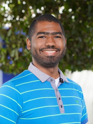 Efrain Marmolejos