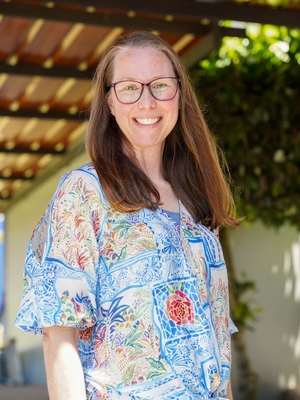 Kristi Neises