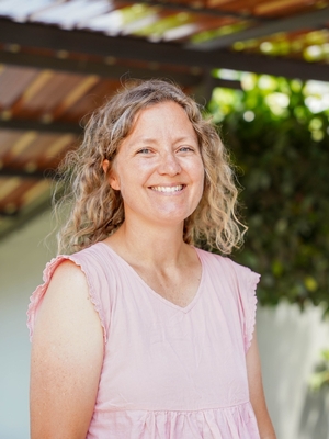 Maria Postema